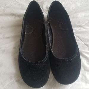 Merrell Suede ballet flats 6